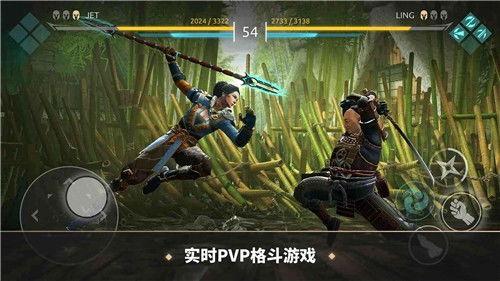 暗影格斗4最新爆料视频,神秘角色登场，战斗系统革新揭秘！